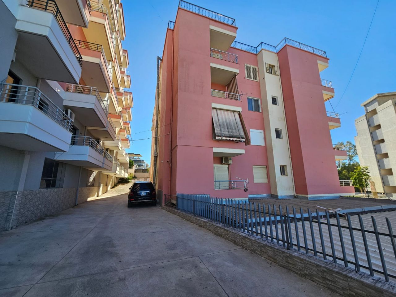 Albania Real Estate For Sale In Vlore